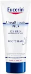 Eucerin UreaRepair Plus 10% Urea Foot Cream 100ml