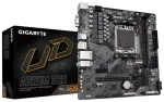 Gigabyte A620M S2H Mātesplate A620 / AM5 / Micro ATX