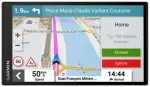 Garmin DriveSmart 76 MT-S EU GPS navigācijas ierīce / melns