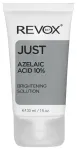 Revox B77, Just, Azelaic Acid 10%, Brightening, Day, Cream, For Face, 30 ml