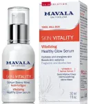 Mavala, Skin Vitality, Brightening & Exfoliating, Day & Night, Serum, Face, 30 ml