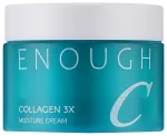 ENOUGH Collagen 3X Moisture Cream 50 ml