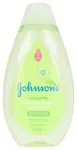 Johnsons Baby Camomile Baby Shampoo 500ml