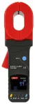 Clamp Earth Ground Tester, 800?, 20A, 32mm, audiable and visual alarm, Auto power off, LCD EBTN, UNI-T