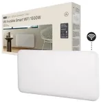 Mill Invisible Smart WiFi PA1500WIFI4 Paneļveida Sildītājs 1500W