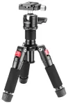 Desktop tripod NEEWER Small (red)