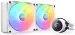 CPC NZXT Kraken 280 RGB White 1700|AM5
