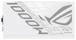 ASUS ROG -STRIX-1000P-GAMING-WHITE power supply unit 1000 W 20+4 pin ATX ATX