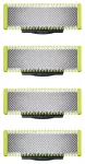 Philips Norelco OneBlade OneBlade QP240/50 Replacement blade