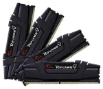 DDR4 128GB PC 3200 CL16 G.Skill komplekts (4x32GB) 128GVK Ripjaws