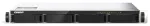 QNAP TS-435XEU-4G NAS System 4-Bay