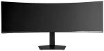 Samsung ViewVinity S95UC S49C950UA (124 cm (49 Zoll), Black, DWQHD, VA, Curved, HDMI, DP, USB-C, 120Hz Panel)