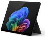 MICROSOFT Surface Pro11 33,02cm 13 colių OLED Intel Core Ultra 7 266V 16GB 256GB Black Windows 11 Pro verslo planas