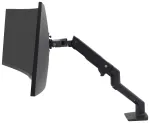 Ergotron Uchwyt biurkowy Ergotron HX Desk Monitor Arm (45-475-224)