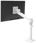 Ergotron NX Monitor Arm (wei&szlig;)