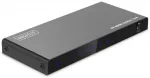 DIGITUS HDMI Splitter 1x4 4K/60Hz HDCP 2.3 EDID Control
