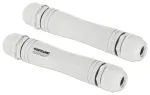 Optinis konverteris Intellinet Network Solutions INTELLINET UltraLong Range lauko PoE-Extender iki 1000m