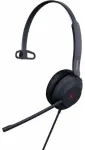 Ausinės Yealink Yealink Headsets UH37 Mono Teams USB-C/A