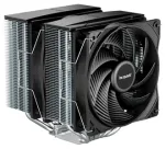 be quiet! Pure Rock Pro 3, Silver