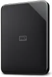 I&scaron;orinis kietasis diskas HDD WD Elements SE 1TB Black (WDBEPK0010BBK-WESN)