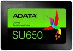 ADATA Ultimate SU650 960GB 2.5" SSD SATAIII