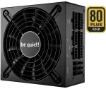 be quiet! SFX L Power 600 Watt Netzteil f&uuml;r ITX