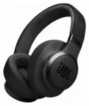JBL LIVE 770 NC Wireless Bluetooth Over-Ear Kopfh&ouml;rer Black