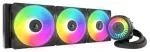Arctic Liquid Freezer III PRO ARGB - 420mm | Black
