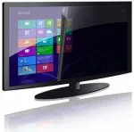 Filtrs Mobilis Mobilis Privacy Filter 23" W (16:9) Izmēri: 509,8x286,7mm