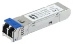 LevelOne SFP siųstuvas 2.5Gbps SM Duplex LC 1310nm 2km