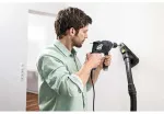KARCHER putekļu nosūcējs priek&scaron; (W&D 2 - W&D 6) - 2.863-234.0