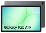 Tablet Samsung Galaxy Tab A11+ 11" 128 GB Graphite (SM-X230NZAREUE)