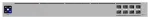Ubiquiti UniFi USW-Aggregation jungiklis