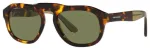 Akiniai nuo saulės GIORGIO ARMANI MAN AR8173-50922A (Lę&scaron;is/tiltelis/auselė) 52/19/145 mm