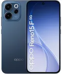 I&scaron;manusis telefonas OPPO RENO 15F 5G 8/256 Twilight Black