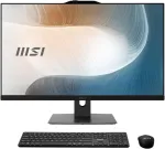 Dators MSI Modern AM273QP AI 1UMG-409AT 27" i5-125H 16GB/512GB SSD Windows 11 Home NextGen (00AF0111-409)