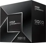 Procesorius AMD Ryzen Threadripper Pro 9955WX, 4.5 GHz, 64 MB, BOX (100-100000725WOF)