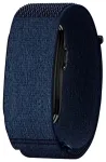 Fitneso apyrankė Garmin CIRQA Smart Band Captain blue, L-XL
