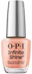 Debenhams Opi Infinite Shine in on a Mission