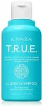 Lanza True Clean Shampoo 56G in Clear
