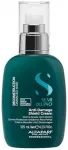 Semi Di Lino Reconstruction Anti-Damage Shield Cream 125ml - Crema Ristrutturante