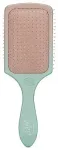 Wet Brush Paddle Detangler Feel Good Ombre - Sea Foam Hair Brush
