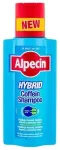 Alpecin Caffeine Shampoo for Men for Sensitive Hybrid Skin 250ml