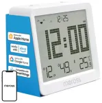 Meross MS130-EU smart temperature and humidity sensor