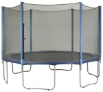 Safety net for trampoline 3.05m