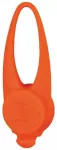 Reflective tag - Trixie Flasher for dogs, 8 cm