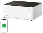 3-in-1 xTool M1 10W laser engraving machine