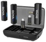 Belaidžiai mikrofonai BOYALINK V2.0