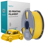 Sunlu PETG Filament (Bright Yellow)