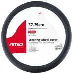 Steering wheel cover SWC-27-M (37-39cm)